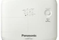 Проектор Panasonic PT-VX615NE-3