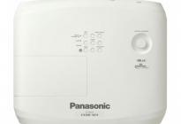 Проектор Panasonic PT-VX610E-2
