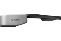 Видеоочки Epson Moverio BT-350-3