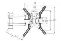 Digis DSM-8043-4