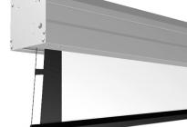 Экран Draper Signature/V NTSC (3:4) 244/96" 152*203 XT1000V (M1300) ebd 12" case white-1