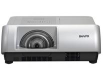 Проектор Sanyo PLC-WL2500A