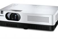 Проектор Sanyo PLC-XD2600