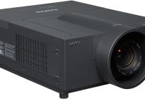 Проектор Sanyo PLC-XF1000