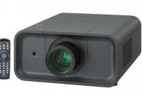 Проектор Sanyo PLC-XP200L