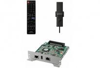ИК комплект для видеостены Sharp PNZR02