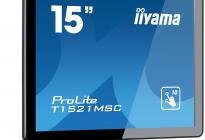 Монитор Iiyama ProLite T1521MSC-B1-1