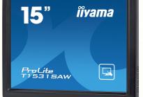 Монитор Iiyama ProLite T1531SAW-B5-2