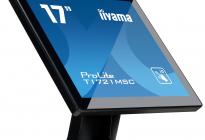 Монитор Iiyama ProLite T1721MSC-B1-2