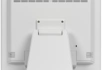 Монитор Iiyama ProLite T1731SR-W5-9