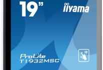 Монитор Iiyama ProLite T1932MSC-W5AG-1