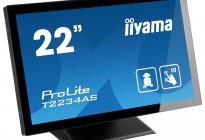 Монитор Iiyama ProLite T2234AS-B1-3