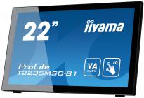 Монитор Iiyama ProLite T2235MSC-B1-4