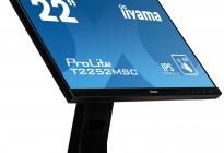 Монитор Iiyama ProLite T2252MSC-B1-3