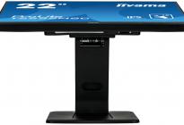 Монитор Iiyama ProLite T2252MSC-B1-4