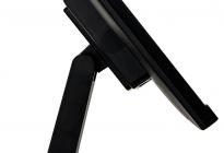 Монитор Iiyama ProLite T2252MSC-B1-7