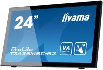 Монитор Iiyama ProLite T2435MSC-B2-4