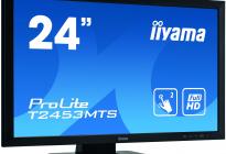 Монитор Iiyama ProLite T2453MTS-B1-1