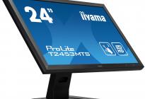 Монитор Iiyama ProLite T2453MTS-B1-2