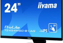 Монитор Iiyama ProLite T2454MSC-B1AG-2