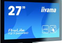 Монитор Iiyama ProLite T2736MSC-B1-1