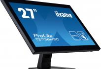 Монитор Iiyama ProLite T2736MSC-B1-2