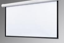 Экран Draper Targa HDTV (9:16) 234/92" 114*203 XH800E (HCG) ebd 12" case white
