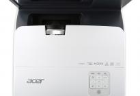 Проектор Acer U5320W-2