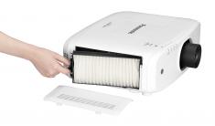 Проектор Panasonic PT-EX520LE-3