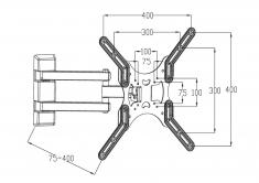 Digis DSM-8043-4