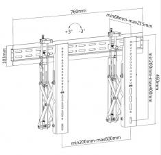 Digis DSM-P0270-8