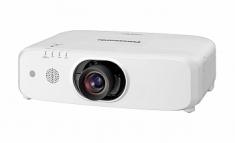 Проектор Panasonic PT-EX620LE