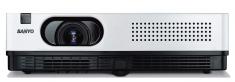 Проектор Sanyo PLC-XD2600