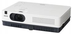 Проектор Sanyo PLC-XW300