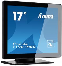 Монитор Iiyama ProLite T1721MSC-B1-1