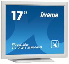 Монитор Iiyama ProLite T1731SR-W5-1