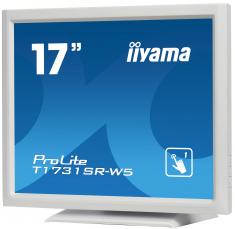 Монитор Iiyama ProLite T1731SR-W5-4