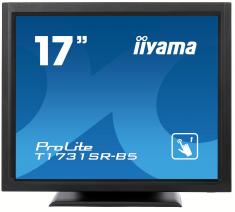 Монитор Iiyama ProLite T1731SR-B5