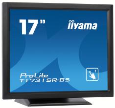 Монитор Iiyama ProLite T1731SR-B5-1