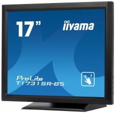 Монитор Iiyama ProLite T1731SR-B5-3