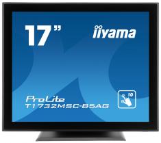 Монитор Iiyama ProLite T1732MSC-B5AG