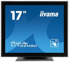 Монитор Iiyama ProLite T1732MSC-B5X