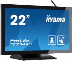 Монитор Iiyama ProLite T2234AS-B1-2