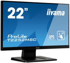 Монитор Iiyama ProLite T2252MSC-B1-1