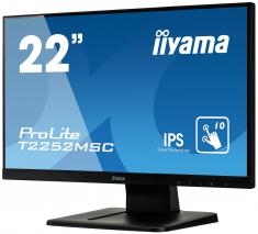 Монитор Iiyama ProLite T2252MSC-B1-2