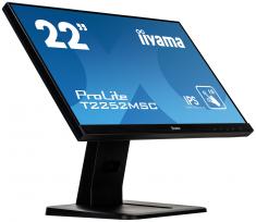 Монитор Iiyama ProLite T2252MSC-B1-3