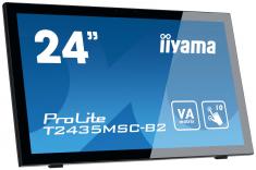 Монитор Iiyama ProLite T2435MSC-B2-1
