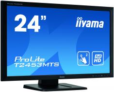Монитор Iiyama ProLite T2453MTS-B1-1