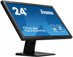 Монитор Iiyama ProLite T2453MTS-B1-2