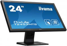Монитор Iiyama ProLite T2453MTS-B1-3
